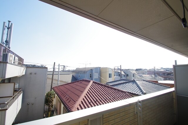 ヴィーブル草薙の物件内観写真