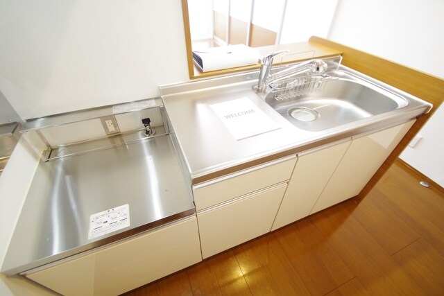 ヴィーブル草薙の物件内観写真