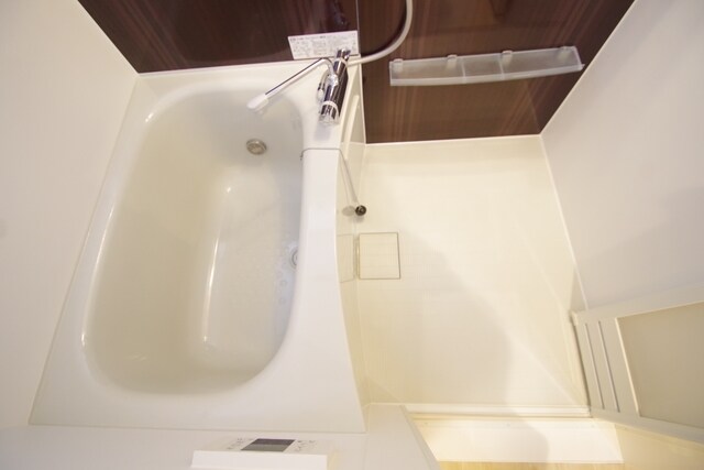 ヴィーブル草薙の物件内観写真