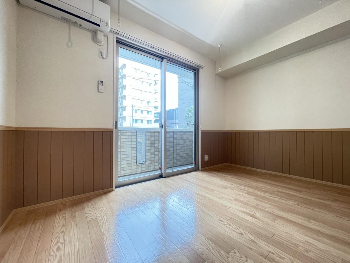 ウィステリア秀和の物件内観写真