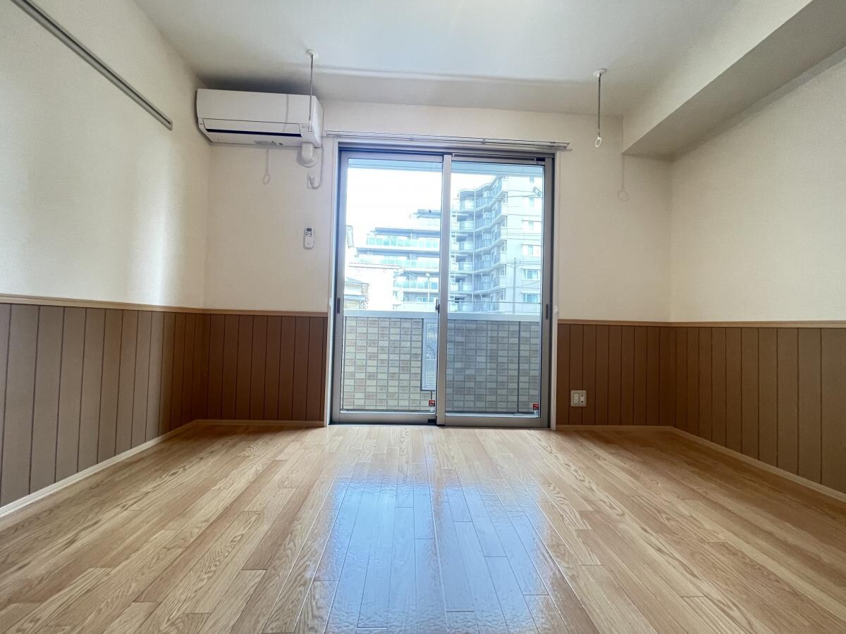 ウィステリア秀和の物件内観写真