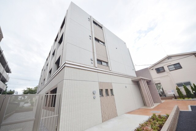 シャルムの物件内観写真