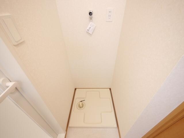 ポケットの物件内観写真