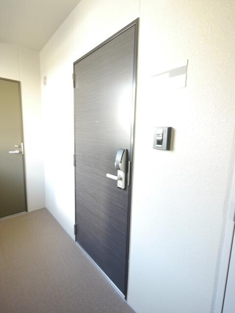 ポケットの物件内観写真