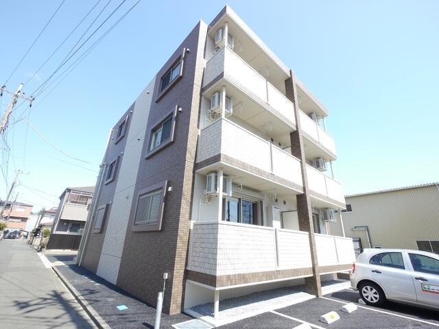 ポケットの物件内観写真