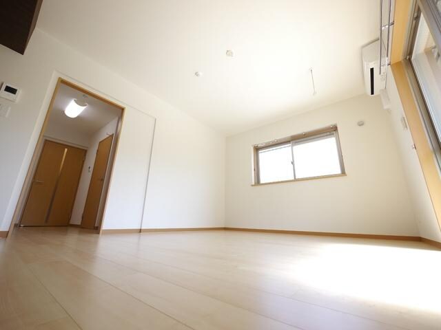 ポケットの物件内観写真