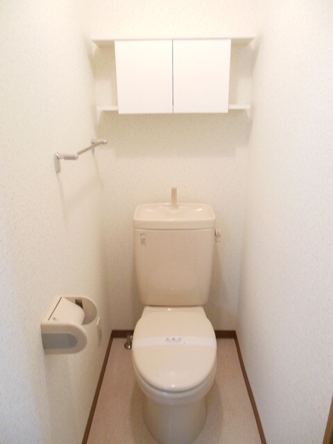 グランシェーヌの物件内観写真