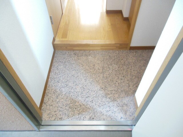 グランシェーヌの物件内観写真