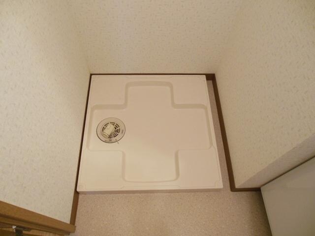 グランシェーヌの物件内観写真