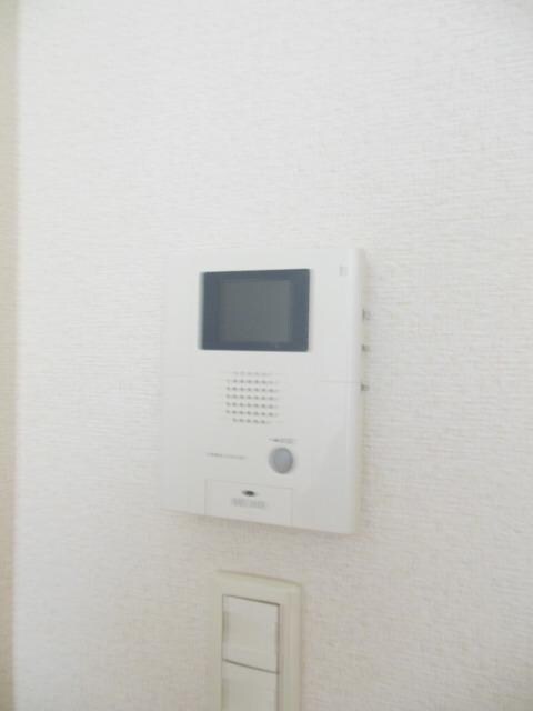 グランシェーヌの物件内観写真