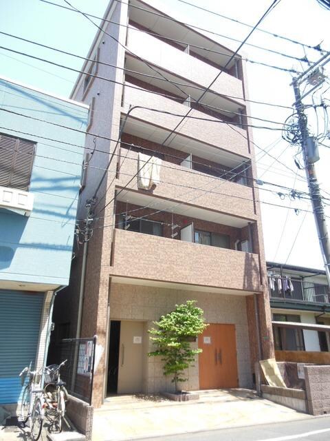 グランシェーヌの物件内観写真