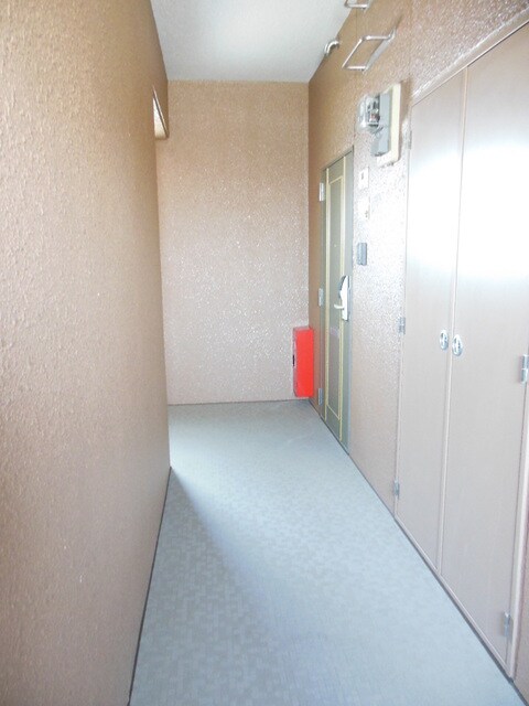 グランシェーヌの物件内観写真