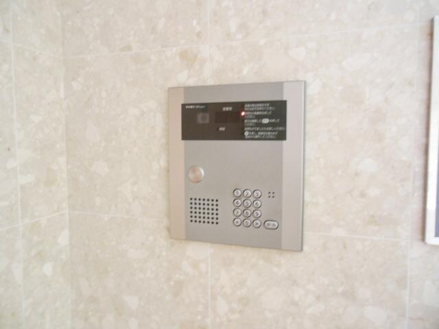 グランシェーヌの物件内観写真