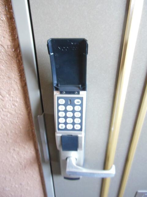 グランシェーヌの物件内観写真