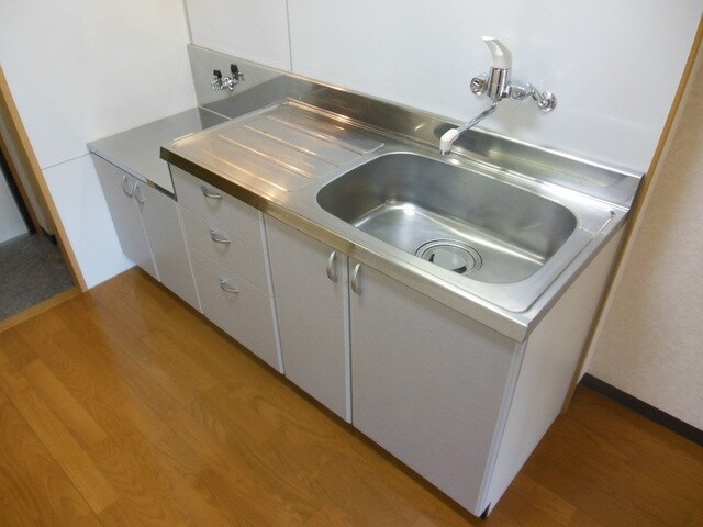 ラポールの物件内観写真