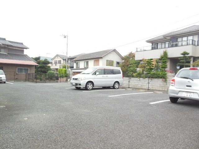 ラポールの物件内観写真