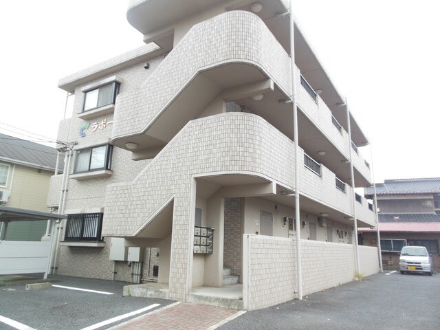 ラポールの物件内観写真