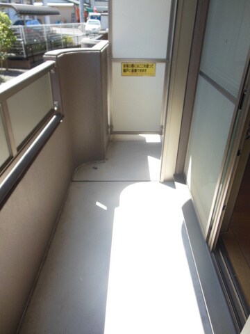 ラポールの物件内観写真