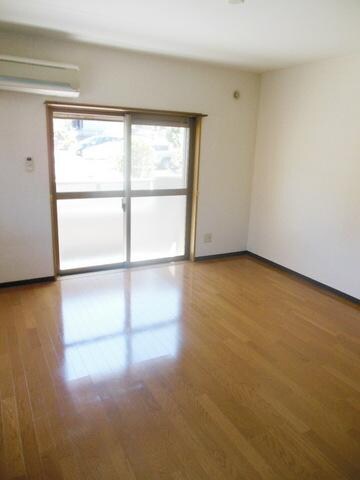 ラポールの物件内観写真