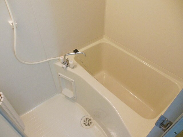 ラポールの物件内観写真