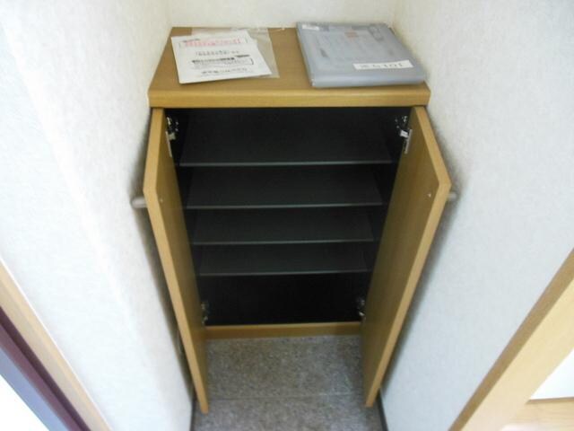 ラポールの物件内観写真