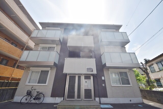 La Passerelle(ラ・パスレル)の物件内観写真