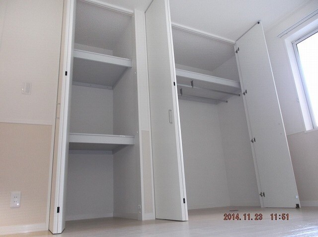 La Passerelle(ラ・パスレル)の物件内観写真