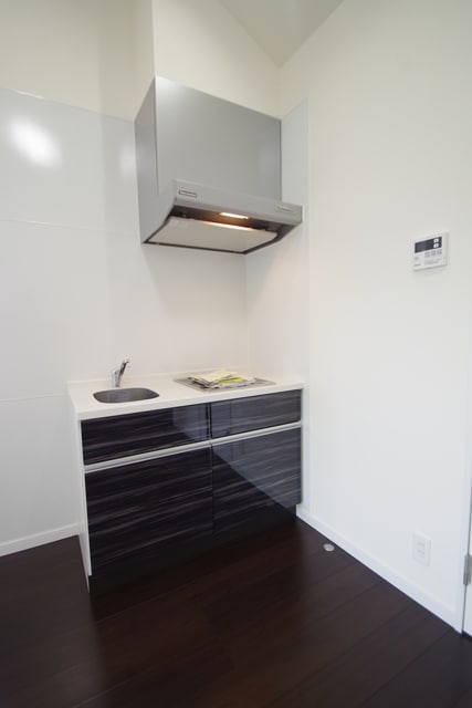 Lenfort町田の物件内観写真