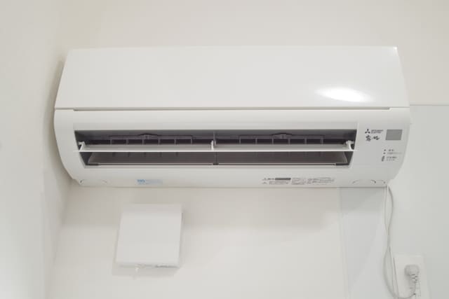 Lenfort町田の物件内観写真