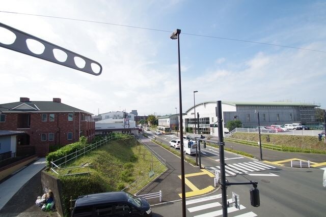 Lenfort町田の物件内観写真