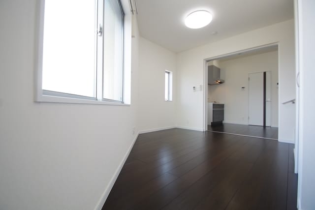 Lenfort町田の物件内観写真