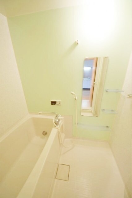 ヴィラージュの物件内観写真