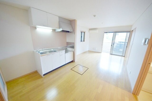 ヴィラージュの物件内観写真