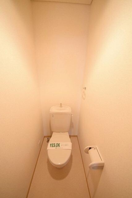 ヴィラージュの物件内観写真