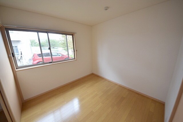 ヴィラージュの物件内観写真