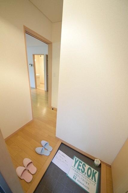 ヴィラージュの物件内観写真