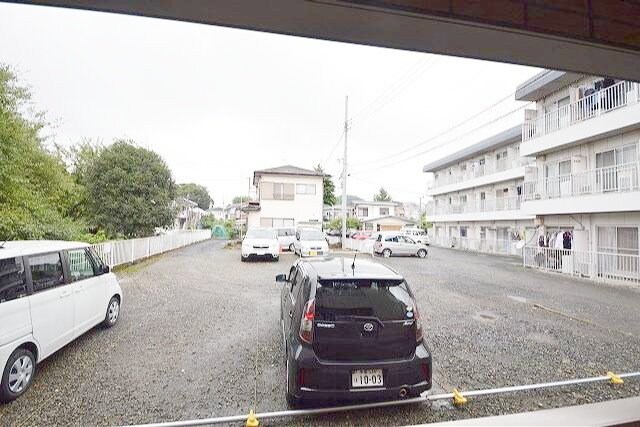 ヴィラージュの物件内観写真