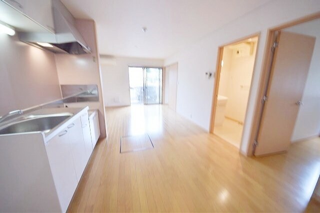 ヴィラージュの物件内観写真