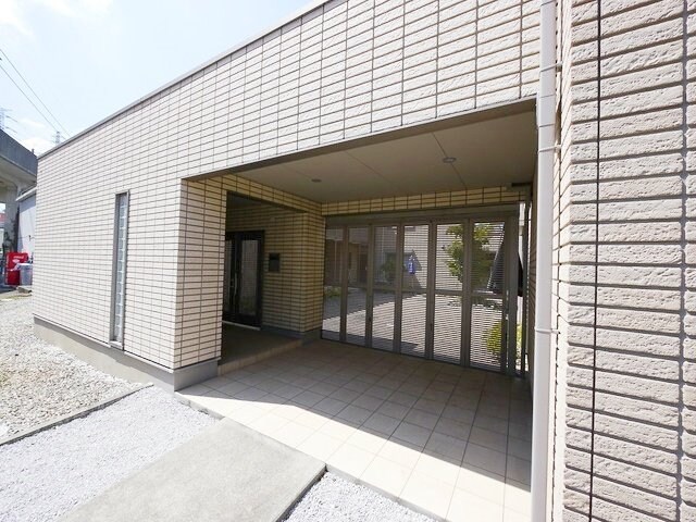 ヴィラージュの物件内観写真