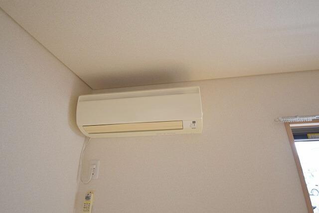 ヴィラージュの物件内観写真