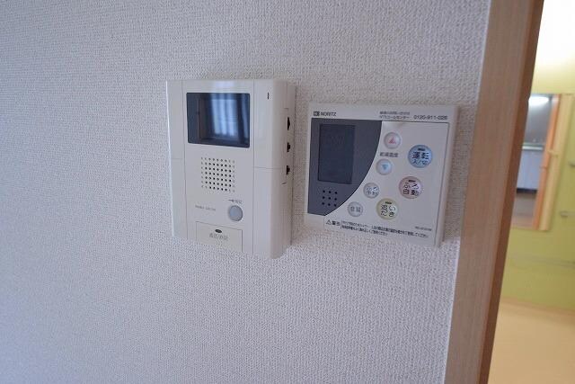 ヴィラージュの物件内観写真