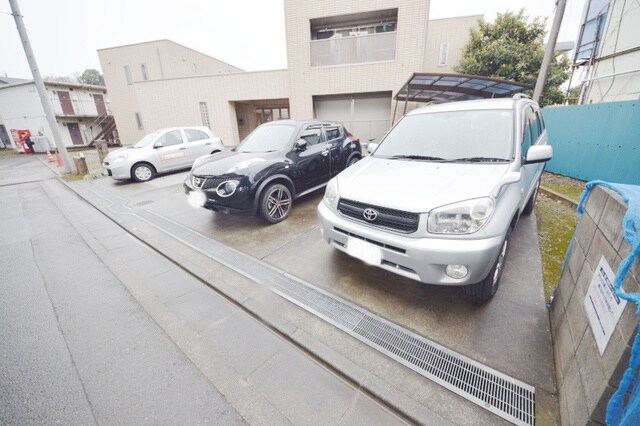 ヴィラージュの物件内観写真