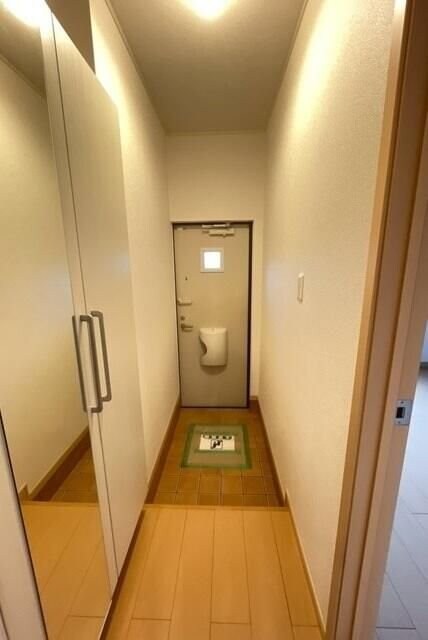 ナリッシュの物件内観写真