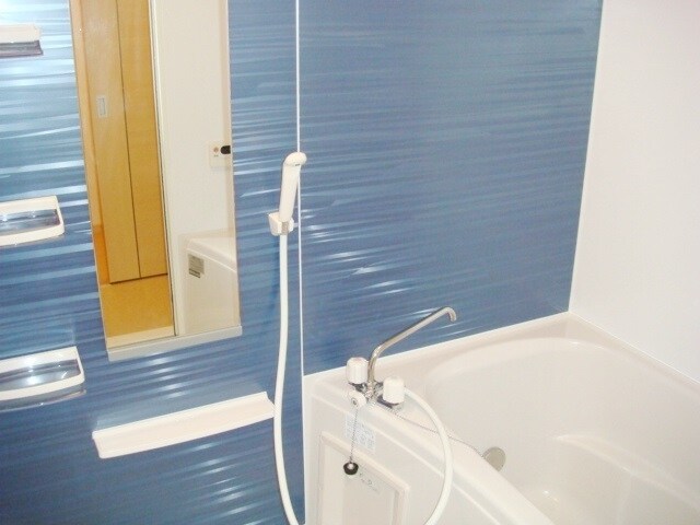 ナリッシュの物件内観写真