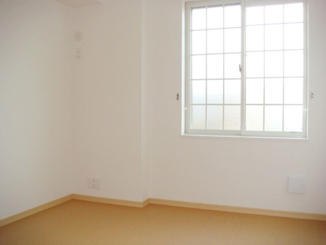 ナリッシュの物件内観写真