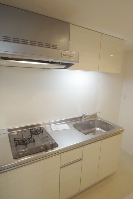 リブリ・Ebina 山手の物件内観写真