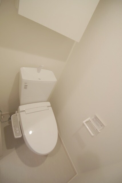 リブリ・Ebina 山手の物件内観写真