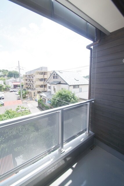 リブリ・Ebina 山手の物件内観写真