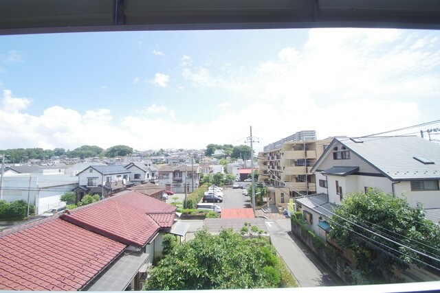 リブリ・Ebina 山手の物件内観写真