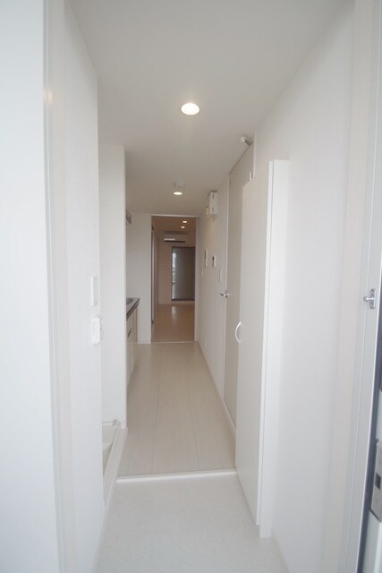 リブリ・Ebina 山手の物件内観写真